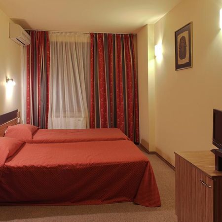 Hotel Luxor Melnik  Zewnętrze zdjęcie