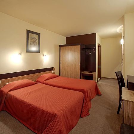 Hotel Luxor Melnik  Zewnętrze zdjęcie