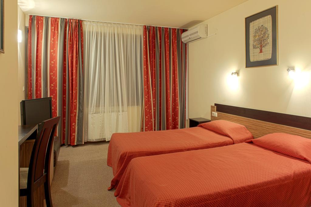 Hotel Luxor Melnik  Zewnętrze zdjęcie