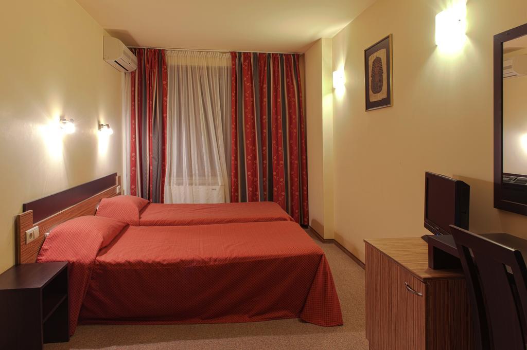 Hotel Luxor Melnik  Zewnętrze zdjęcie