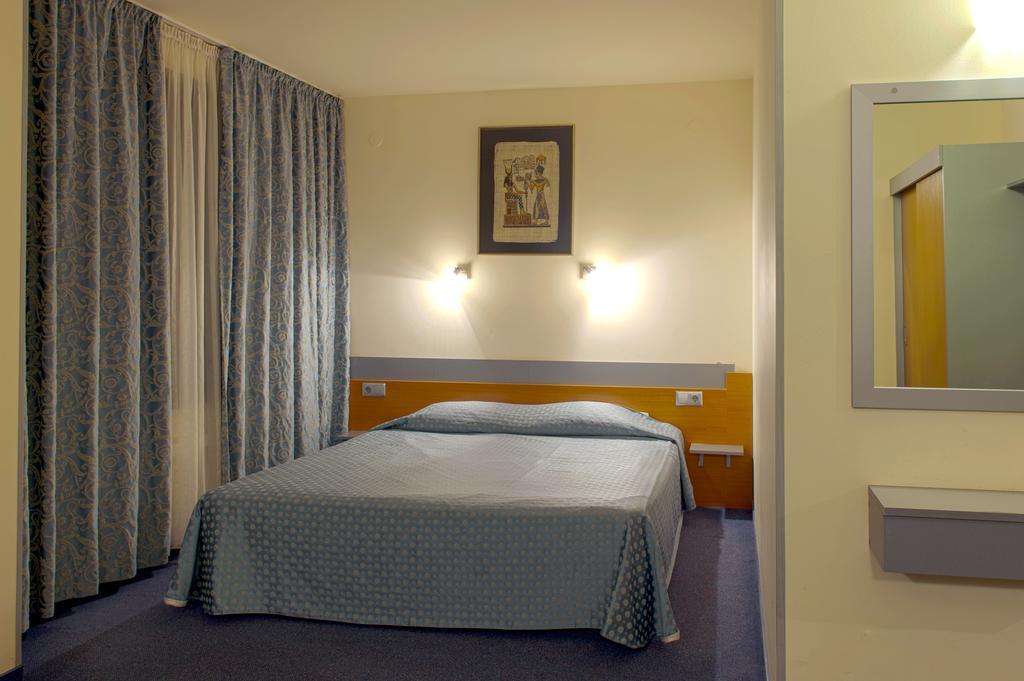 Hotel Luxor Melnik  Zewnętrze zdjęcie